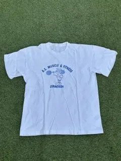 おじさんTシャツ