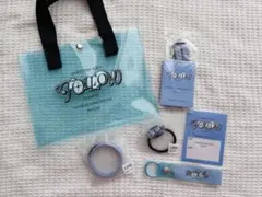 SEVENTEEN セブチ Follow プレミアムシート特典