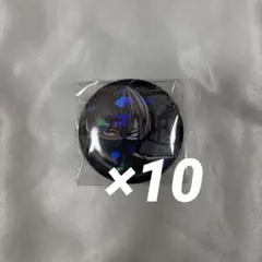 桃源暗鬼 ホログラム缶バッジ vol.6 皇后崎迅