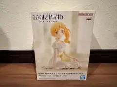 劇場版魔法少女まどか⭐︎マギカ 叛逆の物語 Serenus couture 巴マミ