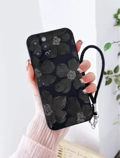 【オマケ付！新品未使用3点セット】iPhone11promax用カバーケース