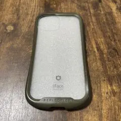 iFace Reflection iPhone13miniケース