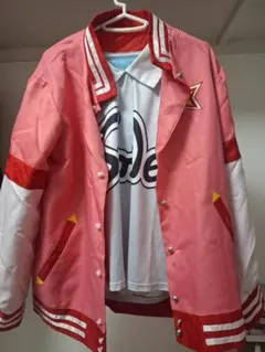 プロセカ 小豆沢こはね コスプレ 旧ユニ服