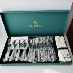 2026年最新】Minton カトラリー(スプーン等)の人気アイテム - メルカリ