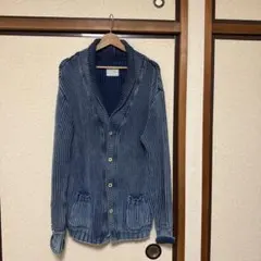 2026年最新】Porter Classic メンズ カーディガンの人気アイテム