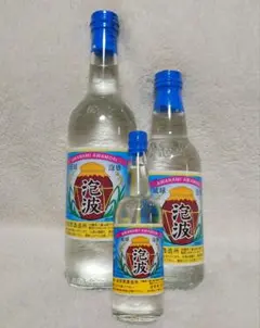 緊急値下げ【新品・未開栓】泡盛『泡波』20年物 古酒 30度 1800ml 緊急値下げ【新品・未開栓】泡盛『泡波』20年物 古酒 30度 1800ml