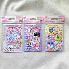 新品未開封　正規品 たまもりしーるリフィル 3枚セット　②