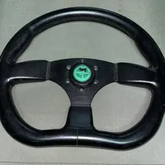 ピいもけん　J'S RACING 限定　ステアリング ピいもけん様専用 J'S RACING 限定 ステアリング - メルカリ