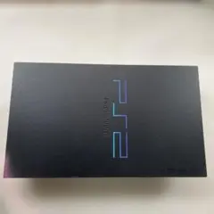 SONY PlayStation2 SCPH-10000 本体のみ