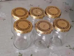 ガラスビン