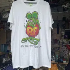 RAT FINKのサムネイル