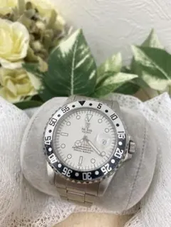 【未使用品】Polo Team Royal Queen's腕時計