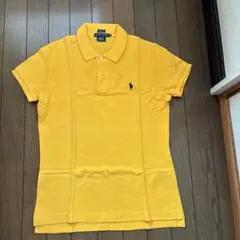 メンズ半袖ポロシャツ