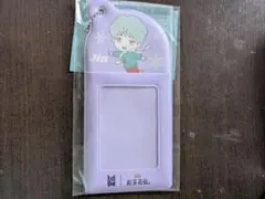 BTS オリジナルパスケース JIN