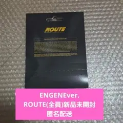 ENHYPEN the sin:bliss ENGENEver. ALL未開封