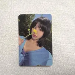 TWICE Between1&2 サウンドウェーブ チェヨン トレカ - メルカリ