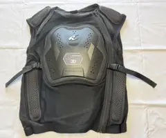 KOMINE バイク用 ボディプロテクター ベスト