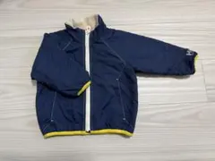 ヘリーハンセン ヴォーゲンフリースジャケット