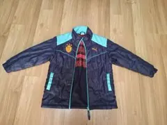 ⭐再値下げ⭐ Puma プーマ FCジャケット 120cm