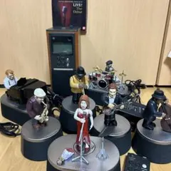 リトルジャマープロ　ゲストプレイヤー　LIVE! The Debutカートリッジ