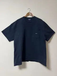 最終値下げ　NAUTICA ノーティカ　ネイビー Tシャツ　フリークスストアのサムネイル