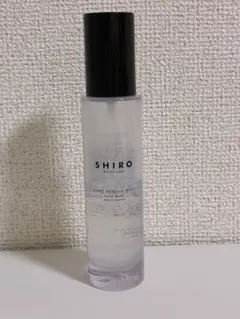 2026年最新】Shiro フリージアミスト ヘアミストの人気アイテム - メルカリ