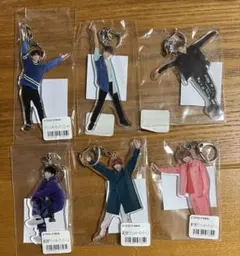新品未使用】ジャルジャル バカになっちゃいました× アクリル