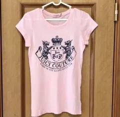 【ジューシークチュール】ロゴ　Tシャツ【ハワイ】のサムネイル