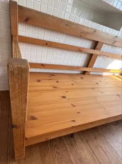 どんぐりの木の畳ベット たけうち家具 手作りオリジナル - メルカリ
