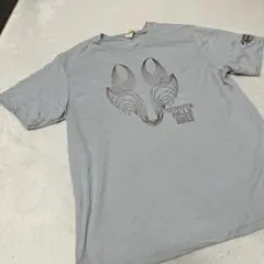Coyote Hills Trail Runs 2023 Tシャツ M グレー