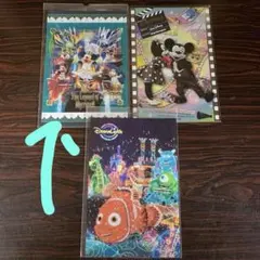 めい様　東京ディズニーリゾート　ポストカード バラ売り