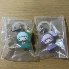 キキ&ララ　めじるしアクセサリー