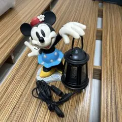 セトクラフト ミニーマウス フロアーライト ディズニー Disney 2025年最新】セトクラフトディズニーの人気アイテム - メルカリ