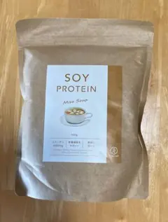 リントスル味噌汁RintosuilSOYPROTEINソイプロテインLAVA新品 - メルカリ