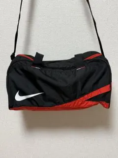 NIKE プールバック ミニボストンバック