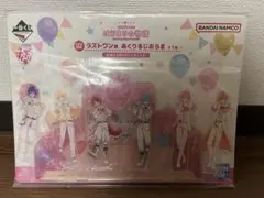 ⭐️劇場版すとぷり ラストワン賞 アクリルスタンド 6体セット⭐️