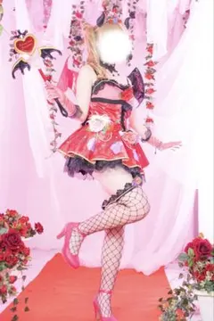 2025年最新】南ことり コスプレ 小悪魔の人気アイテム - メルカリ