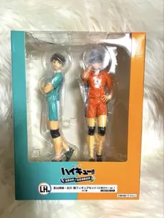 ハイキュー！！LH賞 タイトーくじ - メルカリ