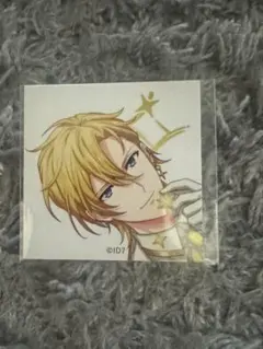 アイナナ バースデーストア 金平糖 ステッカー 六弥ナギ