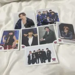 2025年最新】ましかくフォト京本大我の人気アイテム - メルカリ