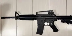 東京マルイ M16スタンダード電動エアガン ベトナム仕様 ジャンク