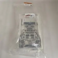 HPI Racing Ford GT Body 1/10 RC クリアボディのサムネイル