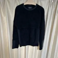 STONE ISLAND SHADOW クルーネックフリ