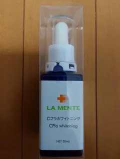 LA MENTE 薬用Cプラホワイトニング 30mL 美容液のサムネイル