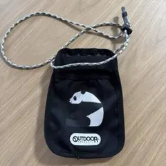 アドベンチャーワールド&outdoorコラボカバンのサムネイル