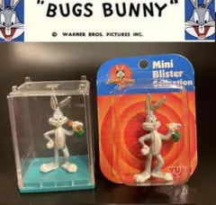 2026年最新】バックスバニー フィギュアの人気アイテム - メルカリ