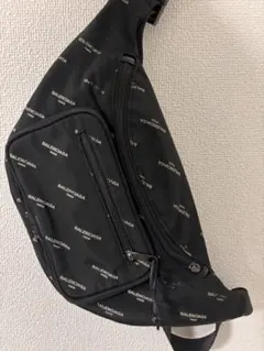 GOOD GRIEF! BANANAバッグ 美品 - メルカリ