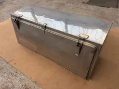 ステンレス 工具箱 750のサムネイル