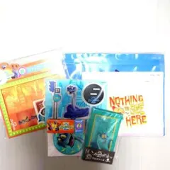 ズートピア　ゲイリー　ハッピーくじ