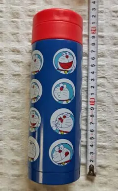 【希少デザイン】ドラえもんステンレスボトル360mlのサムネイル